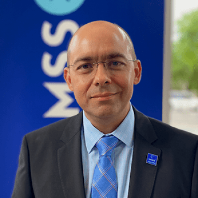 Dr. Claudio Giuliano