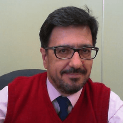 Eduardo Tostes
